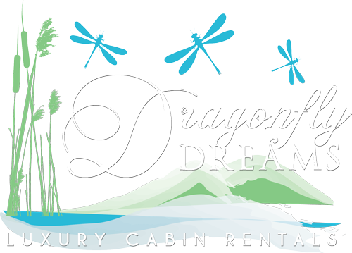 Dragonfly Dreams Luxury Cabin Rentals